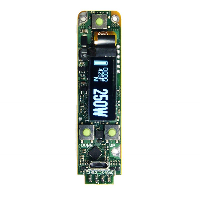 DNA 250