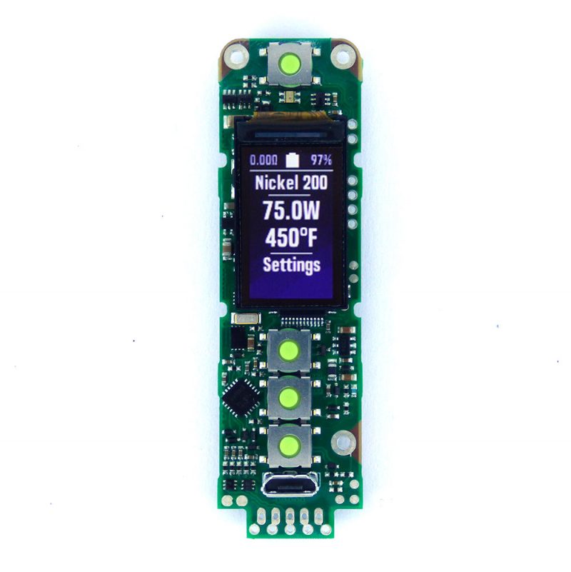 DNA 250c