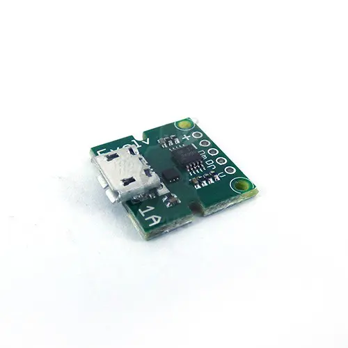 DNA MICRO USB CHARGER