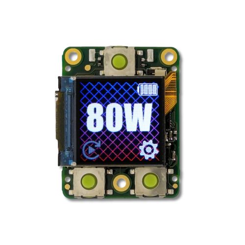 DNA 80c