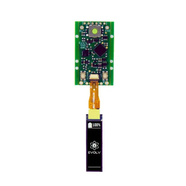 DNA 60c PCBA