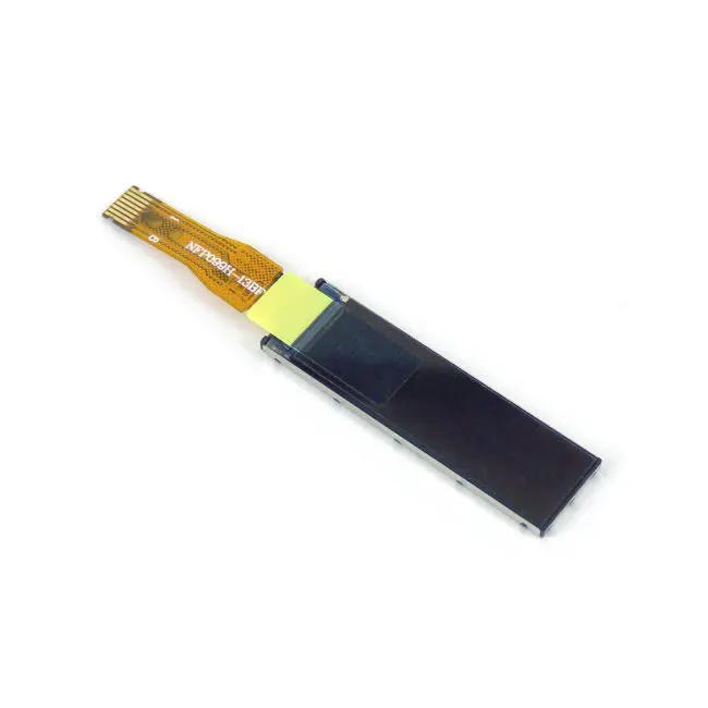 DNA 60C Screen - 20mm 