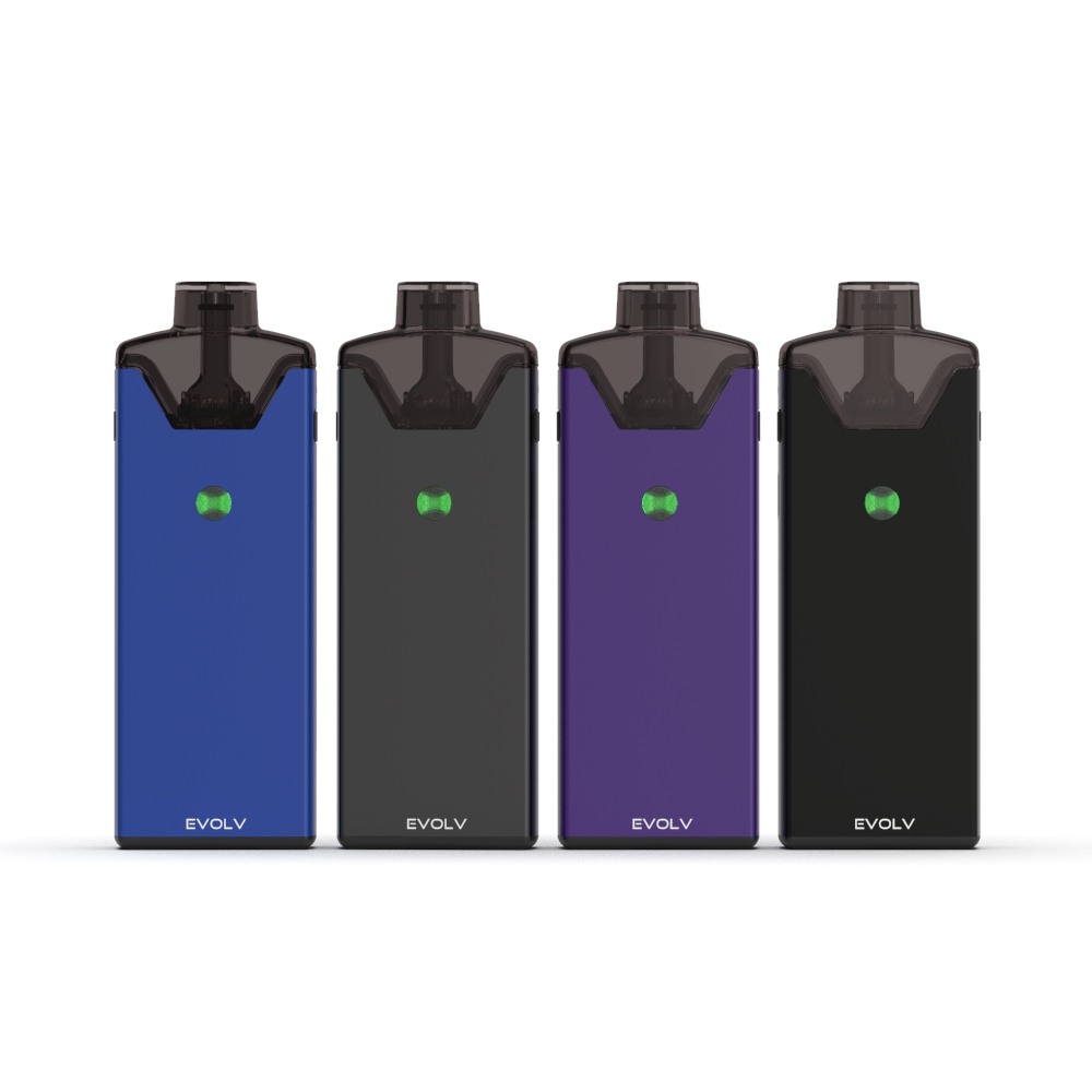 Reflex Device (Blue)