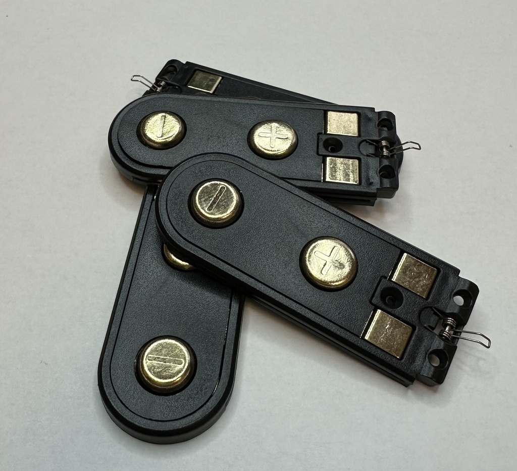 Lost Vape Paranormal 250c Battery Door Assy.