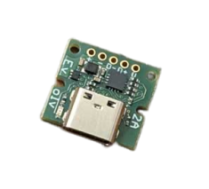 DNA TYPE C CHARGER BOARD