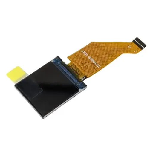 DNA 80c Screen 