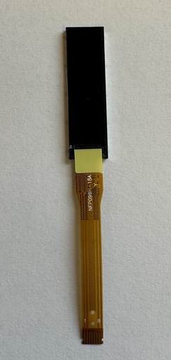 DNA 60C Screen - 40mm