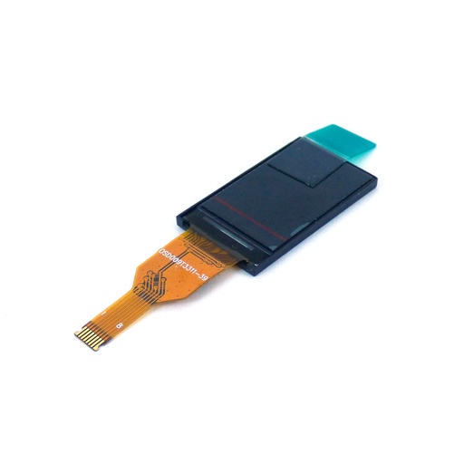 DNA Color TFT screen 