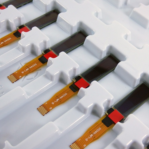 [OSD9616P3073-21] DNA Monochrome Small Screen