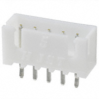 5 Pin JST connector